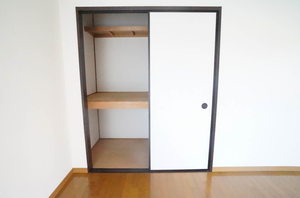 シティ中島丁Ｂ 202号-10