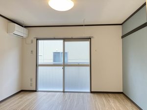 シティ中島丁Ｂ 203号-3