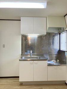 シティ中島丁Ｂ 203号-4