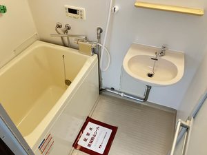 シティ中島丁Ｂ 203号-6