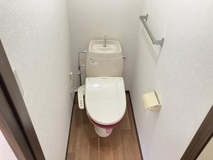 シティ中島丁Ｂ 203号-7