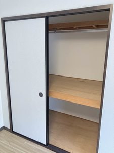 シティ中島丁Ｂ 203号-8