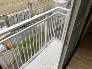 シティ中島丁Ｂ 203号-9