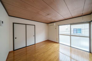 シティ中島丁Ｂ 206号-2