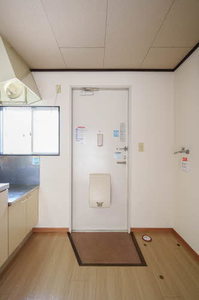 シティ中島丁Ｂ 206号-6