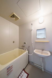 シティ中島丁Ｂ 206号-7