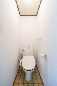 シティ中島丁Ｂ 206号-8