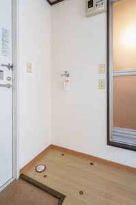 シティ中島丁Ｂ 206号-9