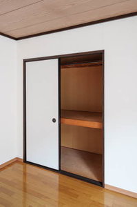 シティ中島丁Ｂ 206号-10