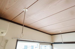 シティ中島丁Ｂ 206号-11