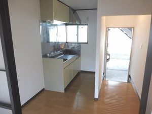 ベル・シャンブル 105号-3