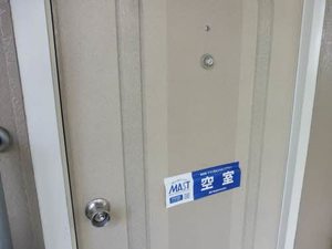 ベル・シャンブル 105号-4