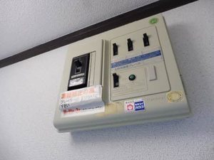 ベル・シャンブル 105号-9