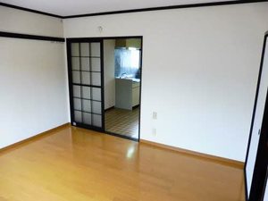 ベル・シャンブル 202号-2