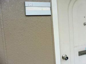 ベル・シャンブル 202号-4