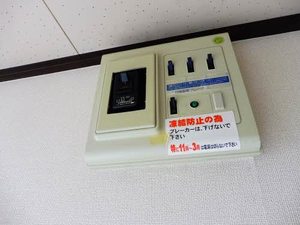 ベル・シャンブル 202号-5