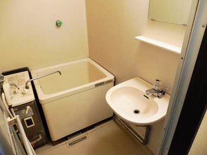 ベル・シャンブル 202号-6