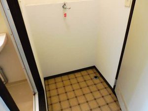 ベル・シャンブル 202号-7