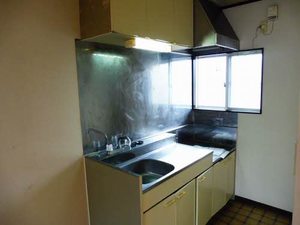 ベル・シャンブル 202号-9