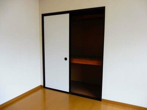 ベル・シャンブル 202号-11