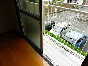 ベル・シャンブル 202号-13