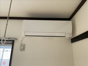 ベル・シャンブル 206号-5