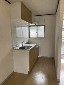 ベル・シャンブル 206号-6