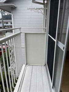 ベル・シャンブル 206号-9