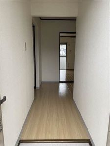 ベル・シャンブル 206号-12