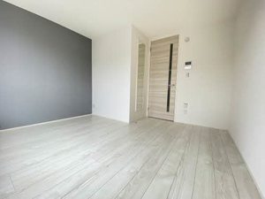 ファミリー富士Ａ 202号-2