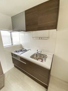 ファミリー富士Ａ 202号-3