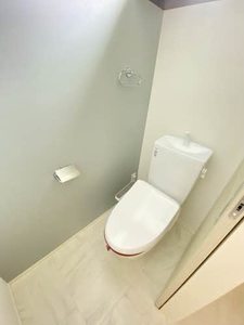 ファミリー富士Ａ 202号-5