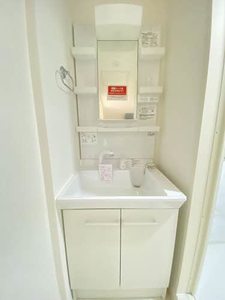 ファミリー富士Ａ 202号-6