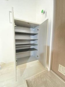 ファミリー富士Ａ 202号-10