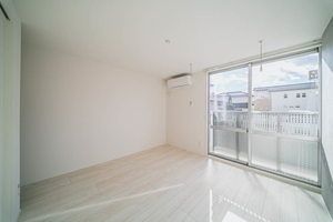 ファミリー富士Ｂ 102号-1