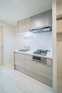 ファミリー富士Ｂ 102号-3