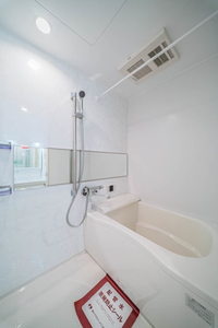 ファミリー富士Ｂ 102号-5