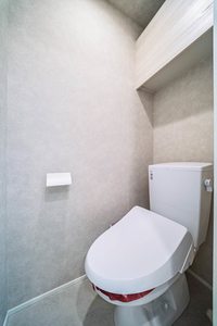 ファミリー富士Ｂ 102号-6