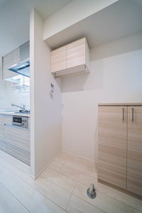 ファミリー富士Ｂ 102号-8