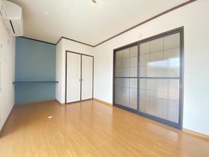 コーポ白鳥 203号-3