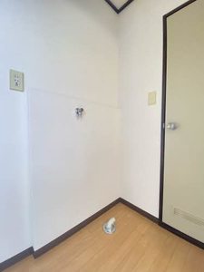 コーポ白鳥 203号-7