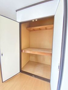 コーポ白鳥 203号-8