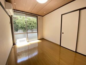 メゾン北五番丁 102号-2