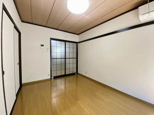 メゾン北五番丁 102号-3