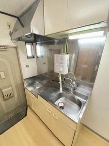 メゾン北五番丁 102号-4