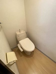 メゾン北五番丁 102号-6