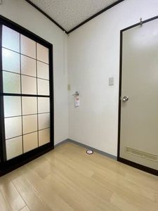 メゾン北五番丁 102号-7