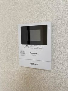 メゾン北五番丁 102号-10