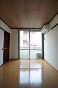 メゾン北五番丁 203号-2