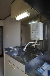 メゾン北五番丁 203号-5